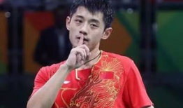 张继科吃瓜娱乐圈,吃瓜群众眼中的体坛明星